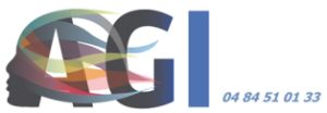 Logo Azur Gestion Informatique