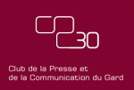 Club de la Presse et de la Communication du Gard