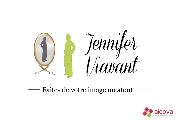 Logo de Jennifer Viavant