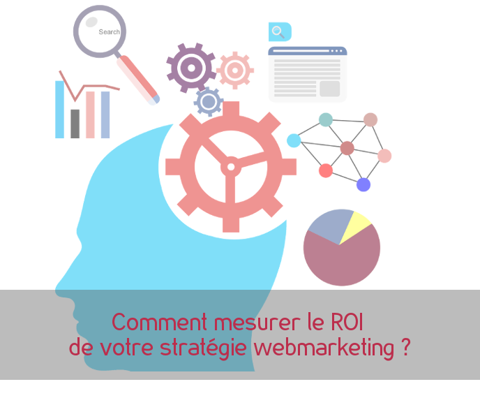Comment mesurer le ROI de votre stratégie webmarketing ?