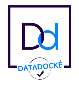 Logo Data-dock