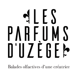 Logo Les Parfums d'Uzège