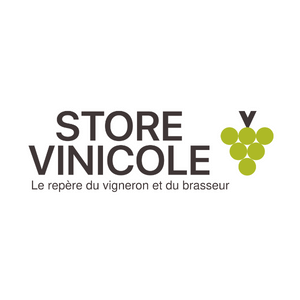 Logo Store Vinicole