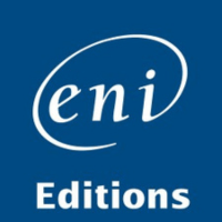 Logo Editions ENI