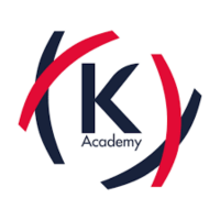 Logo Keyce Academy
