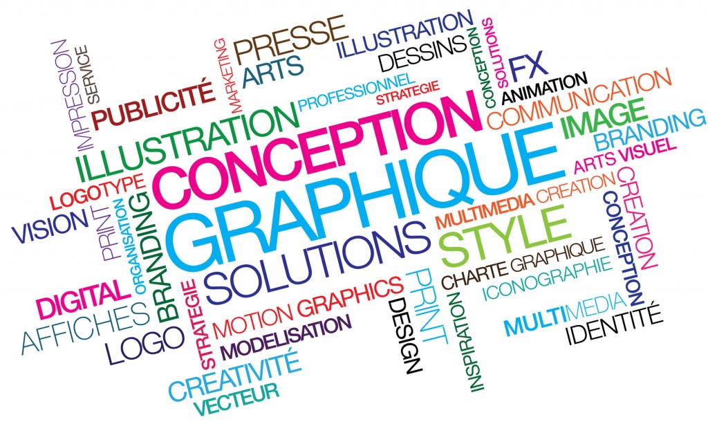 Conception graphique