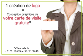 Le graphisme en fête pour début 2015