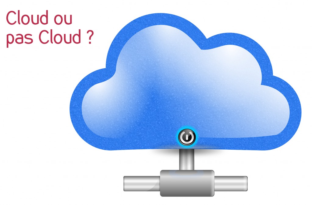 Le Cloud Computing, nouvelle tendance de travail à distance