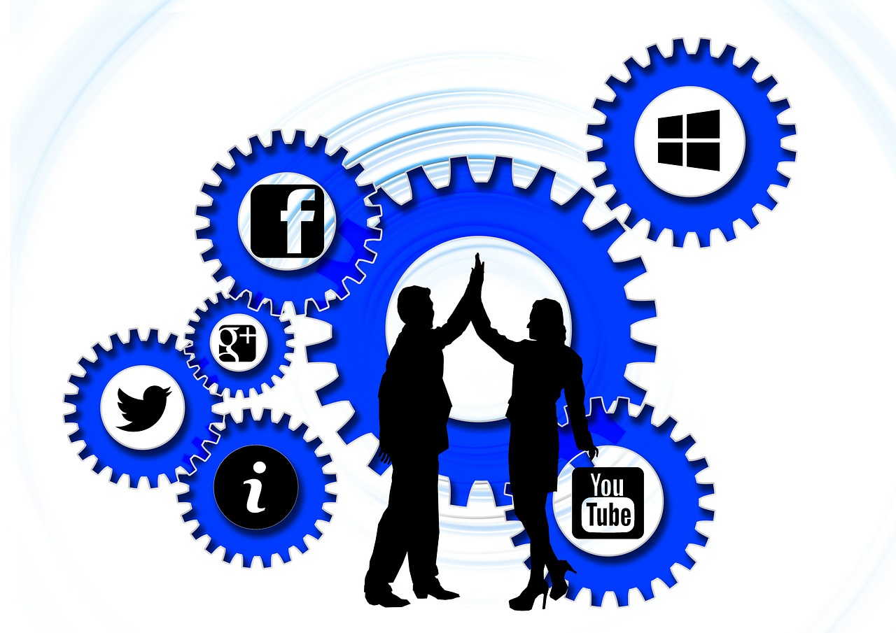 N&rsquo;ayez plus peur de la numérisation de votre entreprise !