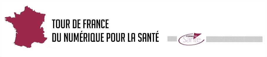 Lisette CAZELLET : « Notre mission, promouvoir l&rsquo;usage du numérique aux professionnels de la santé »