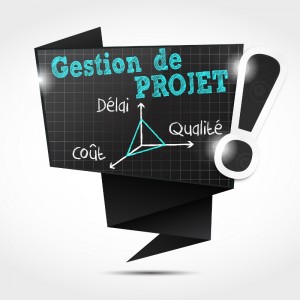 Qualité - coût - délai : les trois composantes pour une bonne gestion de projet