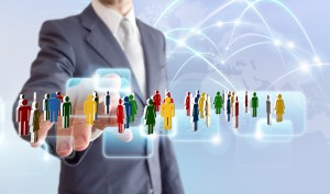 Les médias sociaux améliorent la relation de confiance entre les entreprises et leurs communautés