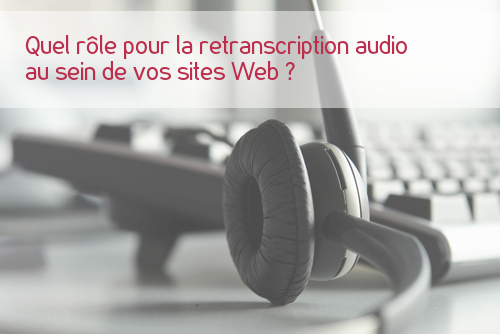 Les règles d&rsquo;accessibilité des contenus web