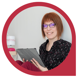 Formation Communication Digitale Gard - Murielle CHARANSOL