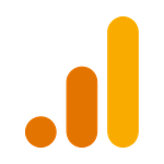 Logo Google Analytics