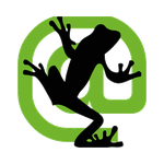 Logo Screaming Frog